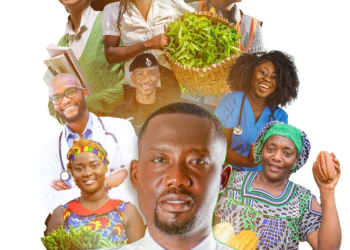 Let’s work together for sustainable development – Tano South MCE tells workers