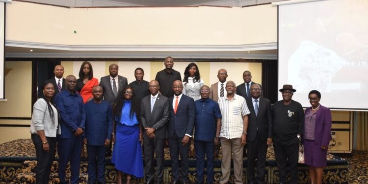 Leverage Artificial Intelligence to drive insurance efficiency – GIA President urges industry players 1 leverage artificial intelligence to drive insurance efficiency gia president urges industry players