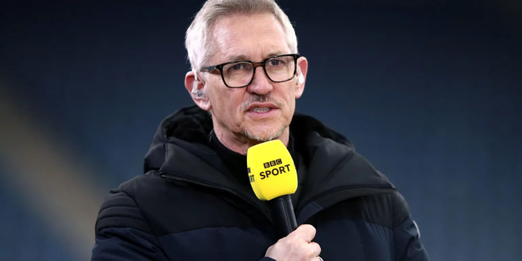 lineker to leave bbc sooner than planned after antisemitism row