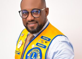 Lions Clubs International: Where Service becomes A Way of Life