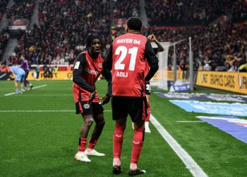 Liverpool advancing in talks to sign Jeremie Frimpong