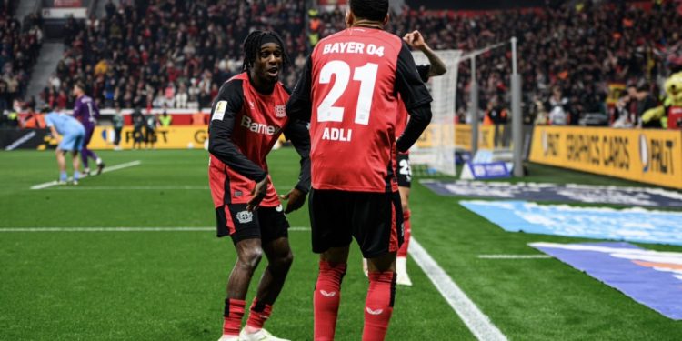 Liverpool advancing in talks to sign Jeremie Frimpong 1 liverpool advancing in talks to sign jeremie frimpong