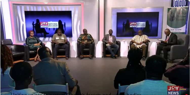 livestream joynews holds national dialogue on repealing l i 2462