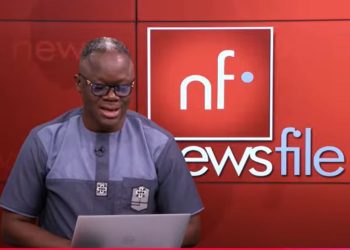 Livestream: Newsfile discusses looming power crisis, cedi depreciation and dollar gift saga
