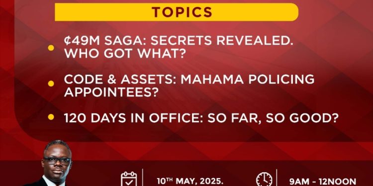 livestream newsfile tackles c2a249m nsb saga mahamas code of conduct and 120 day report