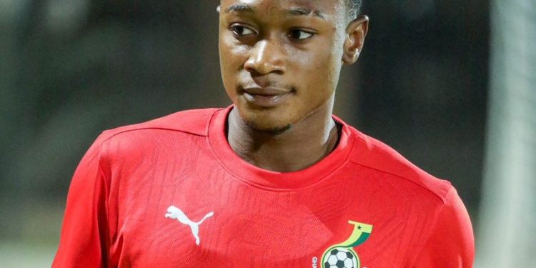 lord of the midfield afrifa stars for satellites in senegal victory