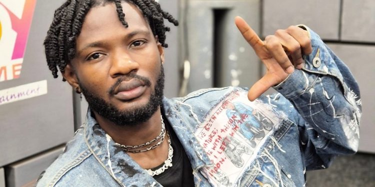 lyrical joe expresses disappointment in losing out on tgma rap performance award