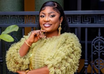 Mabel Okyere delivers message of hope and gratitude in ‘So Far So Good’