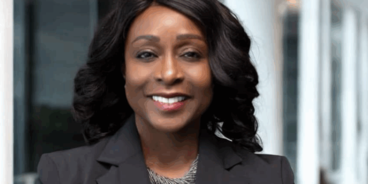 mahama appoints florence adei ohene as second deputy md of consolidated bank ghana