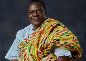 Mahama appoints Prof Enyonam Yao Kwawukume as Board chair of Ghana College of Physicians and Surgeons