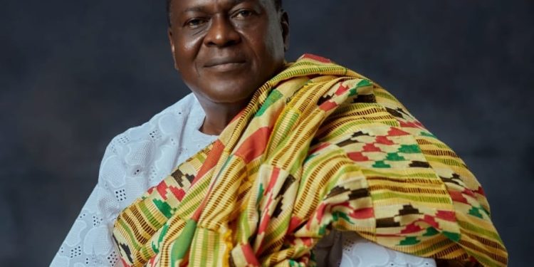 mahama appoints prof enyonam yao kwawukume as board chair of ghana college of physicians and surgeons