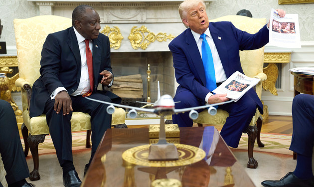 mahama calls for africas second liberation a fight for economic justice and historical truth