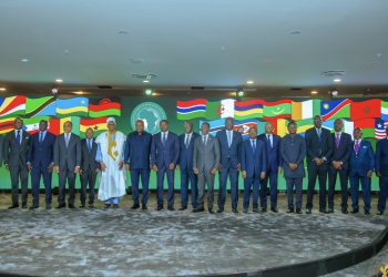Mahama calls for common African position ahead of 2025 G20 Summit