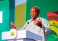 Mahama calls for reparations to address centuries of African exploitation