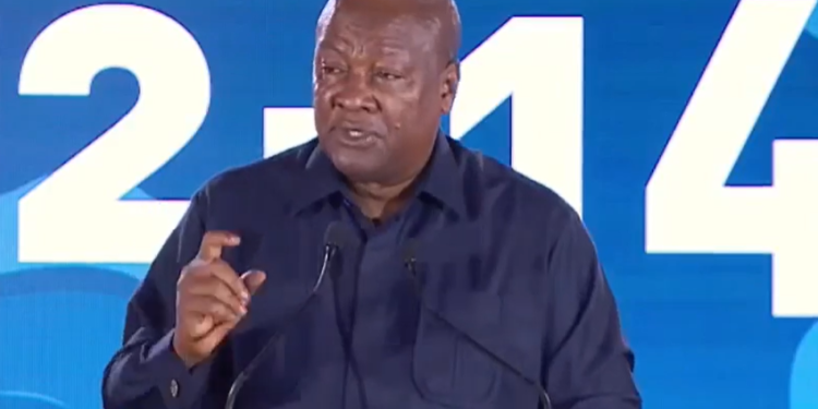 mahama commends ato forson and bog governor for spearheading economic turnaround