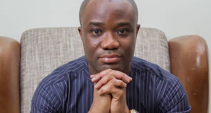 mahama committed no crime by accepting and donating gifted cars felix kwakye ofosu