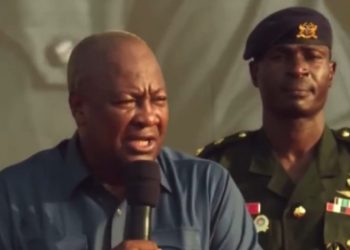Mahama credits economic gains to policy reforms, unveils major road projects under ‘Big Push Programme’