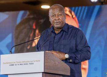 Mahama engages businesses on government’s 24-hour economy policy 