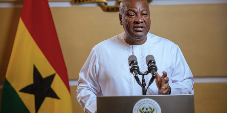 mahama hints of modality for reintroduction of road tolls