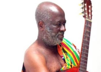Mahama proposes ceremony to honour Agya Koo Nimo