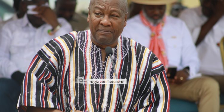 mahama urged to dismiss disobedient appointees