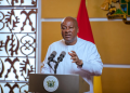 Mahama vows to amend Mining Act for permanent ban on forest mining