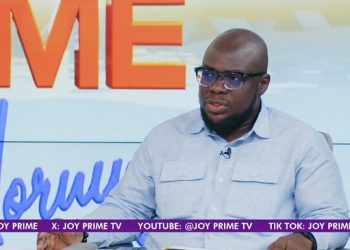 Mahama’s 120-day address not worth applause – NPP Communicator