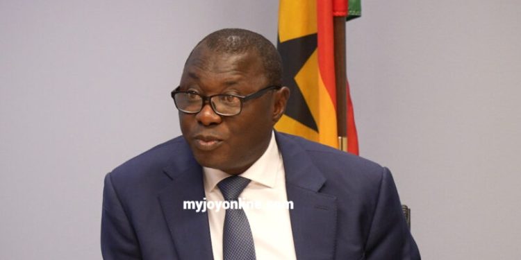 mahamas remarks on cedi vindicate npps economic legacy minority