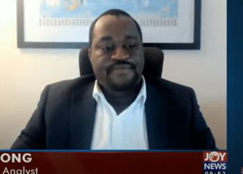 Mahama’s SC nominees will enrich Ghana’s jurisprudence – Dr Acheampong