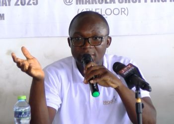 Makola Market traders educated on insuring goods against fire