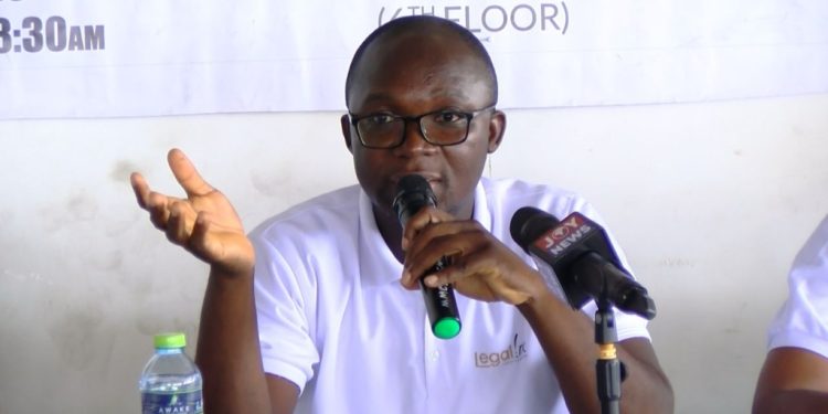 makola market traders educated on insuring goods against fire