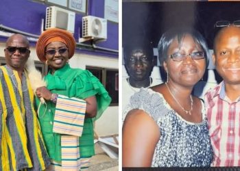 Mama Effe – A Voice, A Light, A Legacy