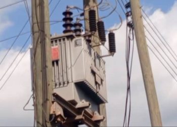 Man electrocuted during construction works near high voltage line 