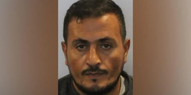 man who helped smuggle more than 3000 people into europe jailed