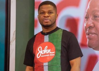 Man who petitioned CHRAJ over Sammy Gyamfi’s dollar gift alleges threats on his life