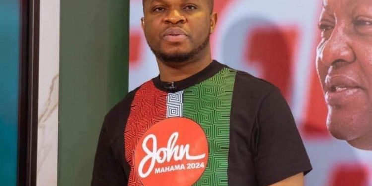 Man who petitioned CHRAJ over Sammy Gyamfi’s dollar gift alleges threats on his life 1 man who petitioned chraj over sammy gyamfis dollar gift alleges threats on his life