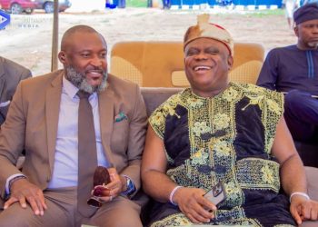 M&C Group Chairman honoured for Outstanding Contribution to Education in Africa