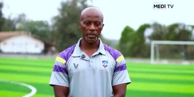 medeama coach ibrahim tanko eyes victory against karela united