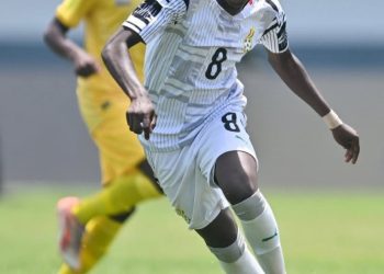 Meet five Whiz-kids who shone for Ghana in African Schools football Championship