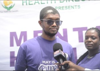 Mental Health Awareness Month: Experts urge medical treatment over spiritual interventions