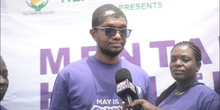 mental health awareness month experts urge medical treatment over spiritual interventions