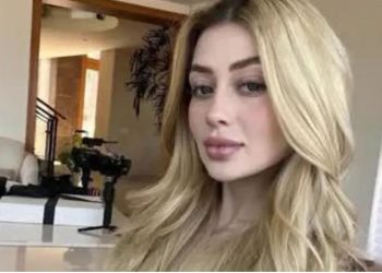 Mexican beauty influencer shot dead during TikTok livestream