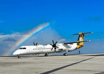 Mid-air turnaround of OP122 flight was due to technical issue, not fuel shortage – PassionAir