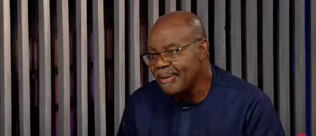 Ministers abandon parliamentary duties after appointment – Ayikoi Otoo laments 1 ministers abandon parliamentary duties after appointment ayikoi otoo laments