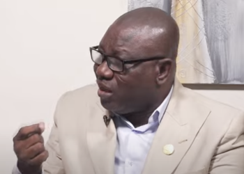 Minority questions Adongo’s dual role on BoG board and finance committee