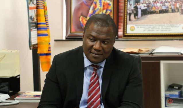 Minority raises concerns over Ghana Medical Care Trust Fund, cites inadequate consultation 1 minority raises concerns over ghana medical care trust fund cites inadequate consultation