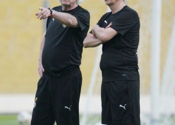 Missing AFCON 2025 was a disaster for Ghana – Black Stars Technical Advisor Winfried Schäfer