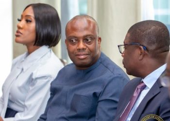 Mission 300: Government Unveils Sustainable Financing Strategy to Drive Green Growth Without Adding to Debt Burden