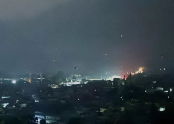 More about India’s strike on Pakistan and Pakistan-administered Kashmir