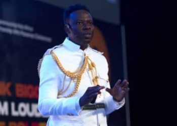 Moses B. Arthur – Ghanaian Real Estate Developer & Public Speaker Named 26th Most Influential Black Person of African Descent